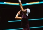 Khachanov Secures Opening Victory