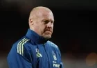 Nottingham Forest Dismiss Sean Dyche, Eye Vitor Pereira as Top Candidate