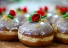 Beware: Baker Reveals Ingredients in Cheap Donuts