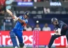 Ishan Kishan Shines in India Comeback: Aiming for Off-Side Glory
