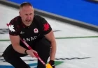 Team Jacobs Triumphs Over Germany in Milano Cortina 2026 Curling Opener