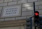 IRS Missteps Expose Immigrant Tax Data to Homeland Security