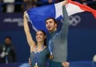 French Team’s Triumph Over Chock, Bates Highlights Figure Skating’s Abuse Survivors’ Plight