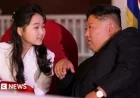 Kim Jong Un Names Teen Daughter as Heir, Seoul Reports