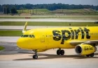 Spirit Airlines Recalls 500 Furloughed Flight Attendants After Cancellations
