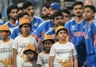 Namibia Aims to Capitalize on India’s Injury and Illness Struggles