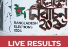 2026 Bangladesh Election Results: Key Numbers Unveiled