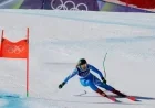 Women’s Super-G Alpine Skiing at 2026 Winter Olympics: Schedule and Live Viewing