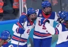 United States Dominates Canada in Olympic Women’s Hockey Shutout