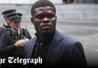 Thomas Partey Faces Additional Rape Charges