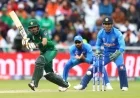 India-Pakistan T20 World Cup Clash Proceeds After Boycott Ends