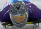 Ukrainian Athlete Disqualified from Winter Olympics for Banned Helmet