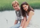 Katie Holmes and Kevin Williamson Discuss James Van Der Beek