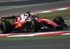 Charles Leclerc Leads as Mercedes and Red Bull Face Reliability Issues