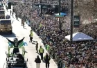 Super Bowl Parade Causes Spike in Seattle School Absences