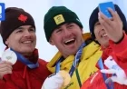 Aussie Woods Clinches Moguls Gold at Winter Olympics