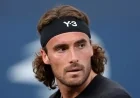 Stefanos Tsitsipas Reveals He No Longer Enjoys Tennis
