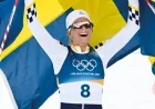 Karlsson Clinches Gold in Dominant Victory
