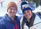 Breezy Johnson Engaged at Winter Olympics as Boyfriend Proposes at Finish Line