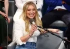 Hilary Duff Announces First Michigan Concerts in Over 20 Years