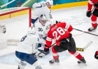 Meier Shines with Two Goals as Switzerland Tops France in Group A