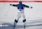 Australia’s Medal Record at the 2026 Winter Olympics