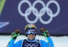 Federica Brignone Wins Historic Super-G Gold at 2026 Olympics