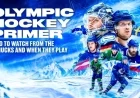 Top Canucks Players to Watch in Olympic Hockey: Schedules Included