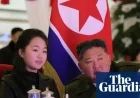 Kim Jong-un Poised to Name Teenage Daughter as Successor, South Korea Reports