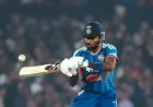 Namibia Resurgence: Live T20 World Cup Score – India Sets 209 vs NAM