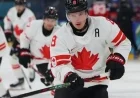 Live Updates: Canada vs. Czechia in 2026 Winter Olympics Men’s Hockey