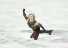 Ilia Malinin Elevates Figure Skating to a Crucial Turning Point