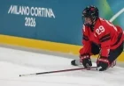 Injured Marie-Philip Poulin Sidelines for Finland Hockey Match