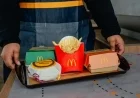 McDonald’s US Sales Surge, Fastest Growth in 2 Years with Value Meals