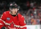 Marchand Sees Olympic Participation as a Unique Lifetime Opportunity