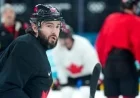 Drew Doughty’s Journey: From Olympic Rookie to Canadian Hockey cornerstone