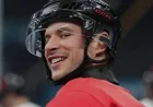 Sidney Crosby’s Journey to Becoming Captain Canada
