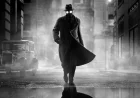“Experience the Stunning ‘Spider-Noir’ Teaser Trailer in Black & White”