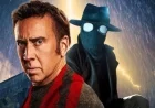 New Spider-Noir Series Images Starring Nicolas Cage Released