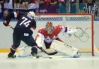 St. Louis Blues Stars Shine at 2014 Winter Olympics