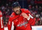 Ovechkin Undecided on Capitals and NHL Future Amid KHL President’s Remarks
