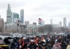 Portage Unveils Proposal for New Bears Stadium