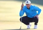 Jordan Spieth, 32, Predicts Near Return to Early Championship Form