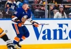Islanders Update: Poletin Leads Prospects Ahead of Olympic Start