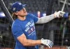 Dodgers Set to Re-Sign Kiké Hernández