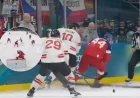 New Footage Challenges Nick Suzuki’s Disallowed Olympic Goal Decision
