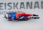 Historic Impact of Luge at the Winter Olympics