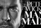 Pete Wicks Launches New Season of Man Made Podcast