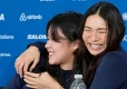Bea Kim Joins Idol Chloe Kim as Winter Olympics Teammates