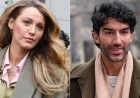 Blake Lively, Justin Baldoni Unable to Settle Agreement Dispute